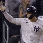 Judge lidera épica remontada de Yankees con jonrón crucial en ALDS