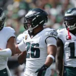 Estrellas de Eagles minimizan reunión tras derrota: ¿Crisis en el ataque?