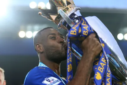 Dónde Están Ahora: Campeones Leicester 2016, Trayectoria de Estrellas