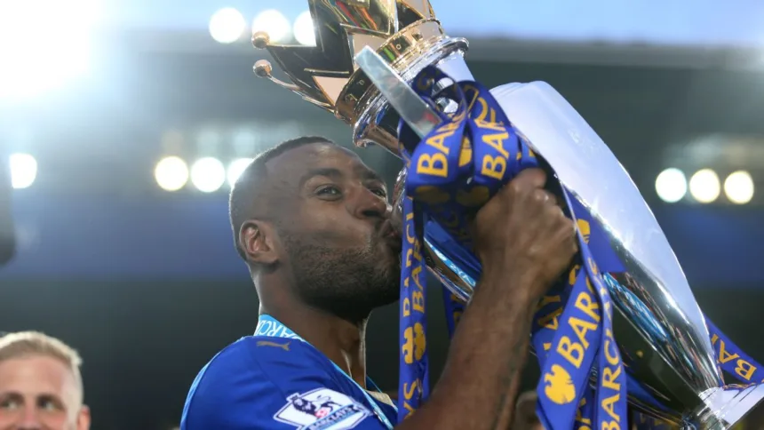 Dónde Están Ahora: Campeones Leicester 2016, Trayectoria de Estrellas