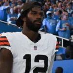 Browns: Stefanski Aún No Define QB2 Tras Canje de Flacco. Sanders en Duda.