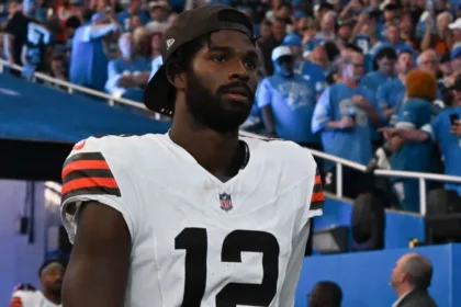 Browns: Stefanski Aún No Define QB2 Tras Canje de Flacco. Sanders en Duda.