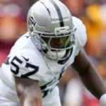 Colts Fichan a LB Germaine Pratt Tras Sorprendente Corte de Raiders
