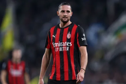 Rabiot vs. Serie A: Polémica por partido en Australia y "falta de respeto"