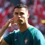 Cristiano Ronaldo: El Primer Futbolista Milmillonario, Rumbo al Mundial 2026