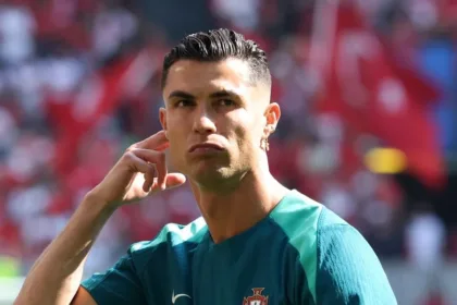 Cristiano Ronaldo: El Primer Futbolista Milmillonario, Rumbo al Mundial 2026