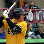 Gigantes del Cibao Fichan a Jake Holton: Refuerzo de Lujo para la LIDOM