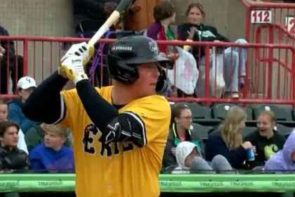 Gigantes del Cibao Fichan a Jake Holton: Refuerzo de Lujo para la LIDOM