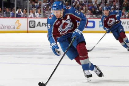 Avalanche Campeón 2026: Predicciones NHL y Aspirantes al Título