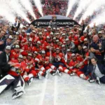 NHL 2025-26: Predicciones de la Temporada, Campeón y Premios Clave