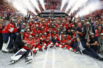 NHL 2025-26: Predicciones de la Temporada, Campeón y Premios Clave