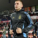 Mastantuono sueña con el Mundial 2026: La joya argentina y el Real Madrid.