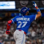 Blue Jays Eliminan a Yankees y Avanzan a la Serie de Campeonato