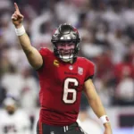 Baker Mayfield: De la Crítica al MVP, Resurge en Tampa Bay