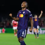 Champions League Femenina: Dumornay Brillante, Liga F Domina y Sorpresas