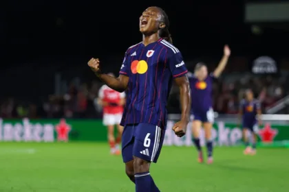 Champions League Femenina: Dumornay Brillante, Liga F Domina y Sorpresas