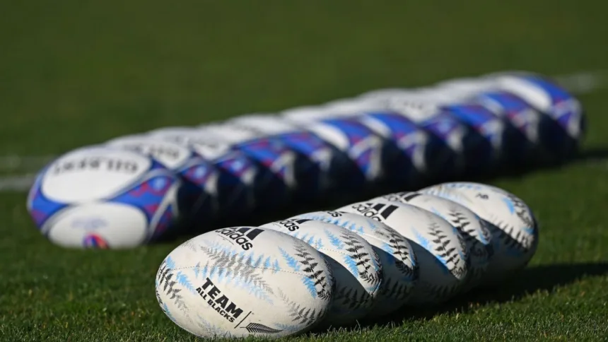 Rugby: Estrellas vetadas de selección por unirse a la liga R360