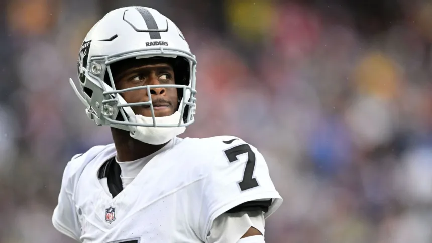 NFL: Geno Smith en la mira, Daniel Jones brilla y extensiones a la vista