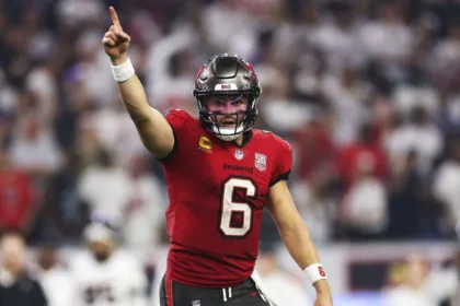 Baker Mayfield: De "Cocky" a Candidato MVP en Tampa Bay