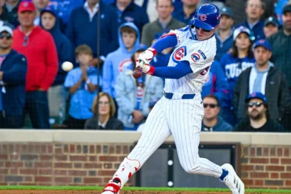 Cachorros Resucitan: Explosión Ofensiva en 1ra Entrada Mantiene Viva la Serie