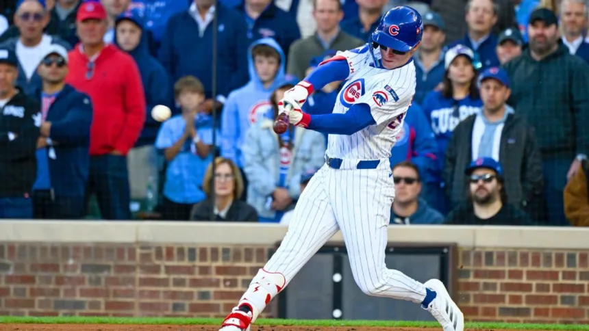 Cachorros Resucitan: Explosión Ofensiva en 1ra Entrada Mantiene Viva la Serie