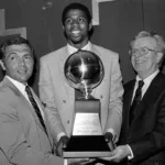 Magic Johnson, Leyenda NBA, Liderará el Desfile de las Rosas 2026