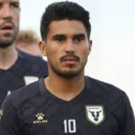 Ulises Dávila, ex-seleccionado mexicano, culpable en escándalo de apuestas