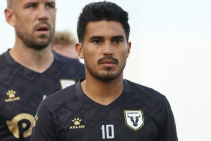 Ulises Dávila, ex-seleccionado mexicano, culpable en escándalo de apuestas