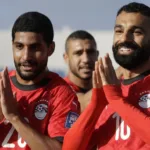 Salah y Egipto clasificados al Mundial 2026: Doblete asegura el pase