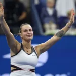 Sabalenka Imparable en Wuhan: Extiende Racha a 19 Victorias
