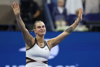 Sabalenka Imparable en Wuhan: Extiende Racha a 19 Victorias