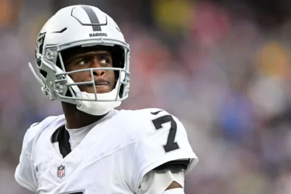 NFL: Geno Smith en la mira, Daniel Jones sorprende y extensiones en el horizonte