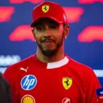 Hamilton Confía en Ferrari: "Lucharán por el título" | F1 2025