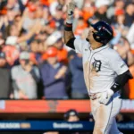 Báez lidera a los Tigers: ¡Explosión ofensiva y Skubal al rescate!