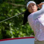 Yubol lidera en Shanghái sin bogeys: LPGA deslumbra en Asia