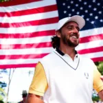 Skins Game: Fleetwood y 3 estrellas USA en regreso del evento de golf