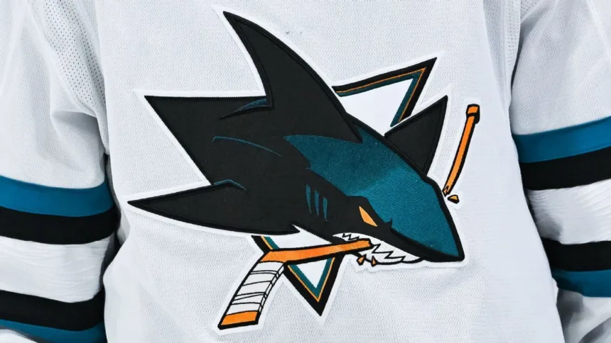 Sharks sin capitán por primera vez desde 2014-15: Liderazgo rotativo