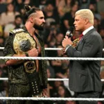 Crown Jewel: Cody vs. Rollins, Cena vs. Styles y más en Perth