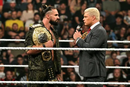 Crown Jewel: Cody vs. Rollins, Cena vs. Styles y más en Perth