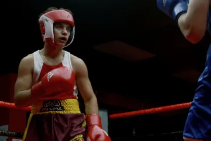 Fallece Arturo Gatti Jr., hijo del legendario boxeador a los 17 años
