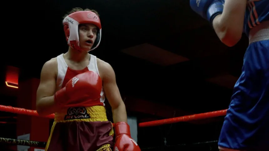 Fallece Arturo Gatti Jr., hijo del legendario boxeador a los 17 años