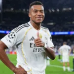 Mbappé: El Real Madrid me "recolocó" y ahora brilla con Francia