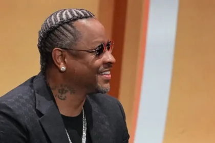 Iverson Revela Su Punto Más Bajo: El Divorcio y La Sobriedad