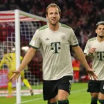Bayern Múnich Domina Europa: Kane y la Bundesliga al Mando