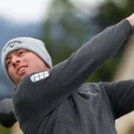 Americanos lideran torneo PGA en Japón: Greyserman, Cauley y Campbell