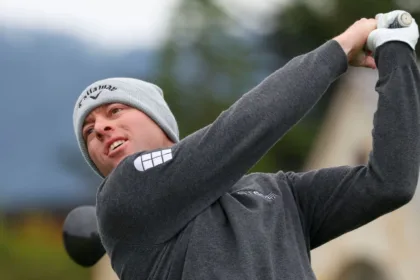 Americanos lideran torneo PGA en Japón: Greyserman, Cauley y Campbell