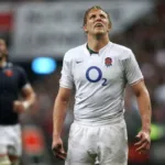 Lewis Moody: Leyenda del Rugby Inglés Revela Diagnóstico de ELA (MND)