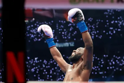 Crawford: ¿Quiénes podrían desafiar al campeón libra por libra? Análisis de rivales