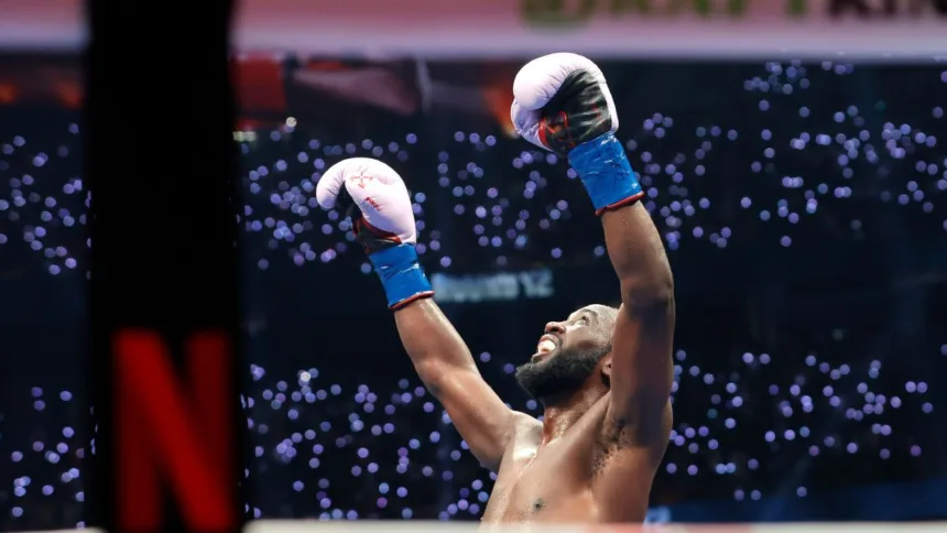 Crawford: ¿Quiénes podrían desafiar al campeón libra por libra? Análisis de rivales