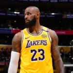 LeBron James Baja 3-4 Semanas Por Ciática: Se Pierde el Inicio de la NBA